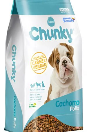 CHUNKY PUPPY Chunky Puppy