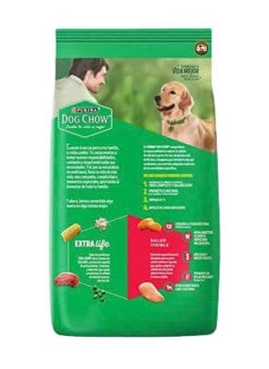 DOG CHOW CARNE (2) DOG CHOW CARNE