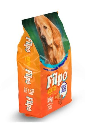 FILPO PERROS ADULTOS FILPO PERROS ADULTOS 30kg