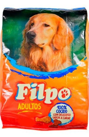 FILPO PERROS ADULTOS 30kg