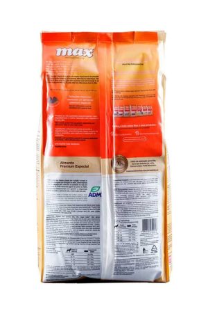 MAX MATURE +7 ADULTO (2)