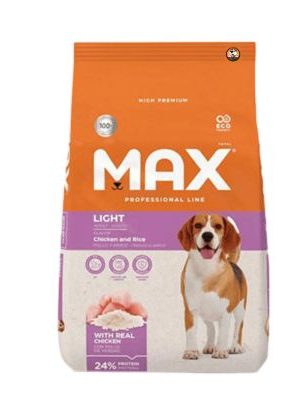 MAX PREMIUM LIGHT