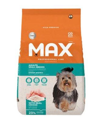 MAX PREMIUM PERFORMANCE