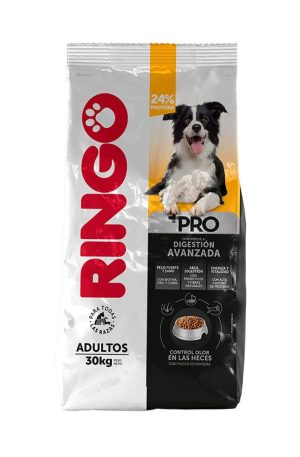 RINGO +PRO ADULTO