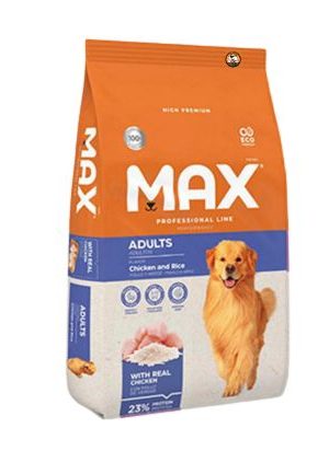 MIG PREMIUM MAX POLLO
