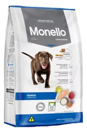 MONELLO TRADICIONAL PERRO CACHORRO