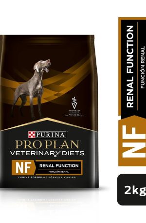 PRO PLAN CANINE VD NF KIDNEY FUNCTION