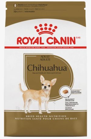 ROYAL CANIN CHIHUAHUA ADULTO