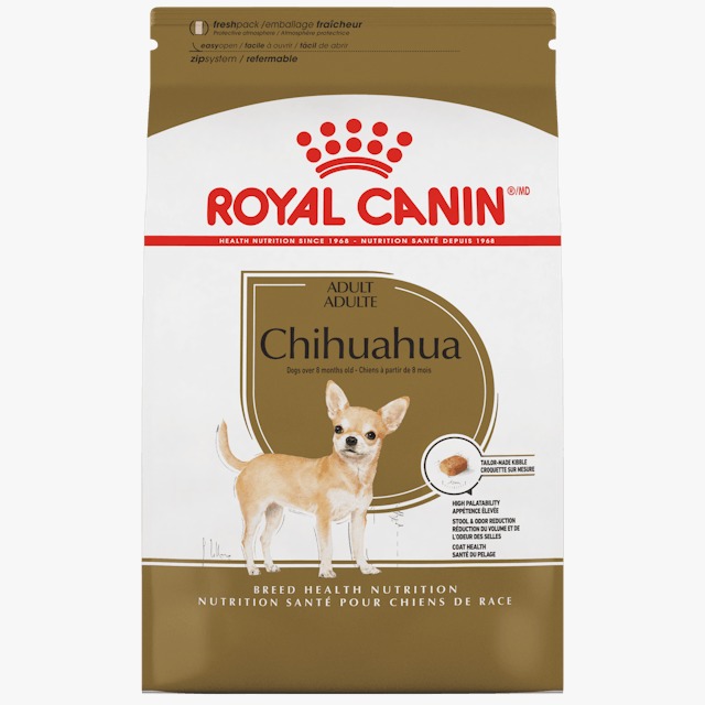 ROYAL CANIN CHIHUAHUA ADULTO