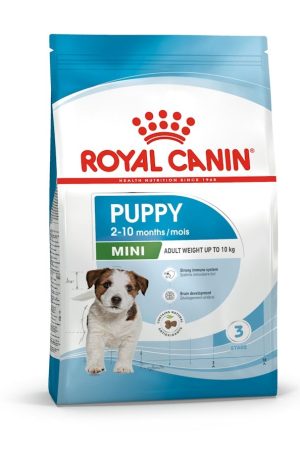 ROYAL CANIN MINI PUPPY