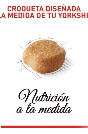 ROYAL CANIN YORKSHIRE TERRIER ADULTO