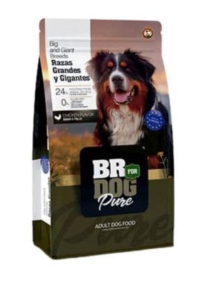 BR FOR DOG PURE CHICKEN