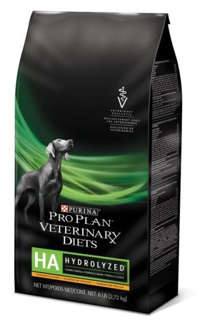 Proplan Veterinary HA Canine