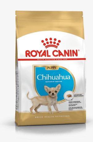 ROYAL CANIN CHIHUAHUA PUPPY