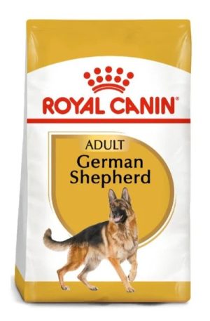 ROYAL CANIN GERMAN SHEPHERD ADULTO