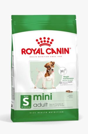 ROYAL CANIN MINI ADULTO