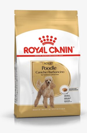 ROYAL CANIN POODLE ADULTO