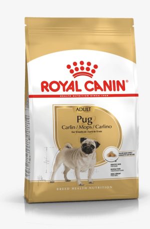 ROYAL CANIN PUG ADULTO