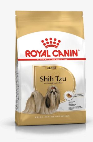 ROYAL CANIN SHIH TZU ADULTO