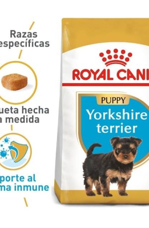 ROYAL CANIN YORKSHIRE TERRIER PUPPY
