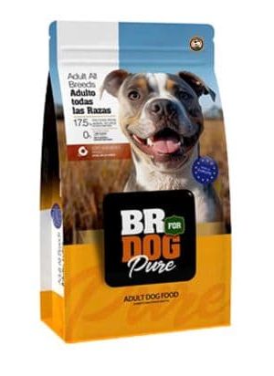 BR FOR DOG PURE ALL BREEDS