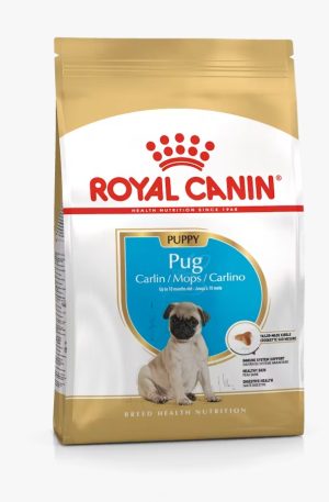 ROYAL CANIN PUG PUPPY