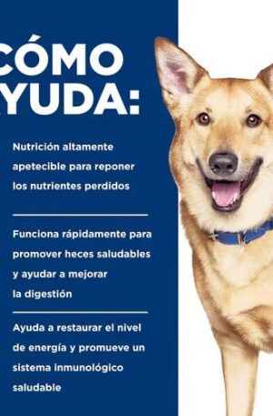 Comida Húmeda para Perros Hills Prescription Digestive Care id