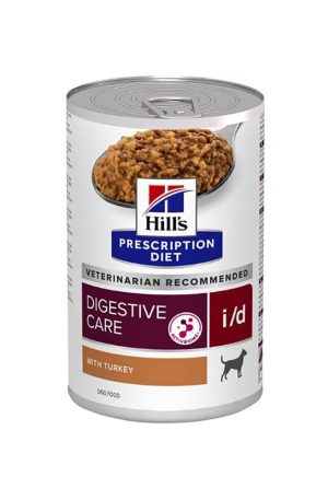 Comida Húmeda para Perros Hills Prescription Digestive Care id