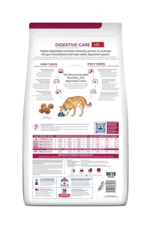 Comida para Perro Hills Digestive Care id (2) Comida para Perro Hills Digestive Care id