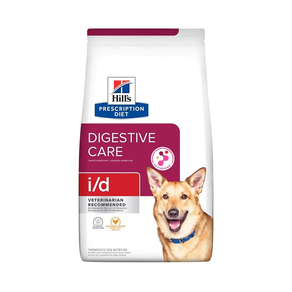 Comida para Perro Hills Digestive Care id