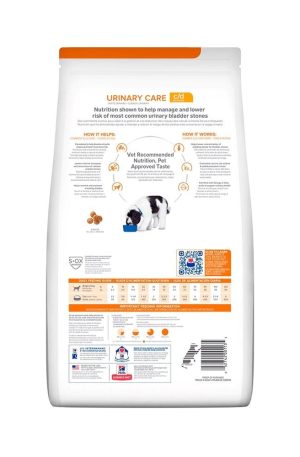 Comida para perros Hills cd Urinary Care (2)