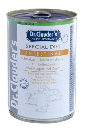 Dr. Clauder´s Special Diet Intestinal