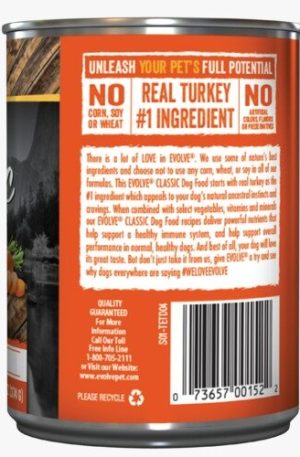 EVOLVE DOG LATA PAVO (2)