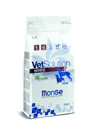 Hepatic Canino Adult