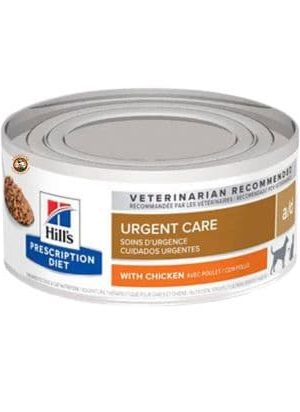 Hill's Prescription Diet ad