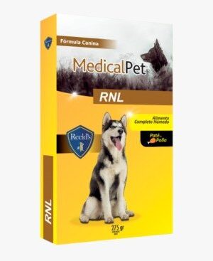 Medical Pet RNL Perros