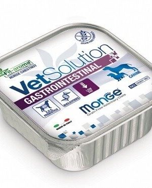 Monge Vet Solution Gastrointestinal para perros