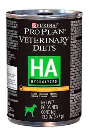 PRO PLAN CANINE VD HA LATA