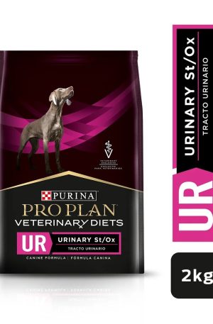 PRO PLAN VD UR URINARY STOX