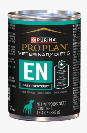 Pro Plan EN Gastroenteric Fórmula Canina