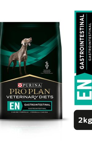 Pro Plan Gastroentérico para perros con problemas gastrointestinales
