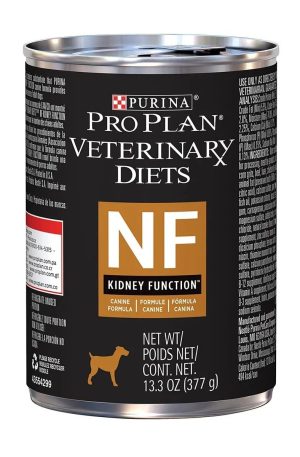 Pro Plan NF Lata Perros Con Problemas Renales