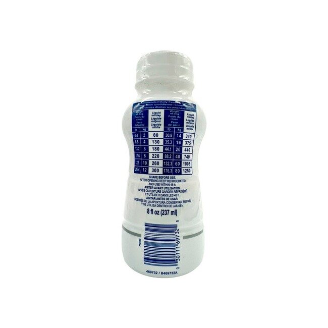 Royal Canin Gastrointestinal Low Fat Liquid (4 Botellas)