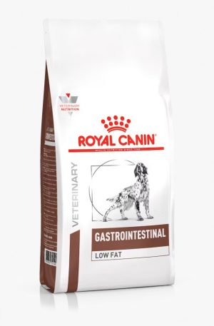Royal Canin Gastrointestinal Low Fat Low