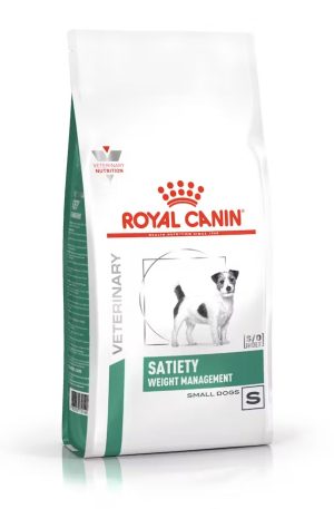 Royal Canin Satiety Small Dog
