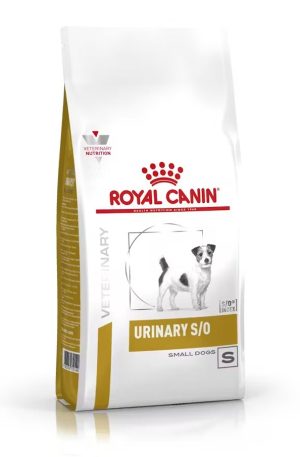Royal Canin Urinary SO Small Dog
