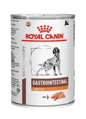 Royal Canin Veterinary Gastrointestinal
