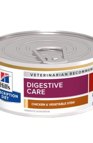 Science Diet Perros Lata ID Digestive Care