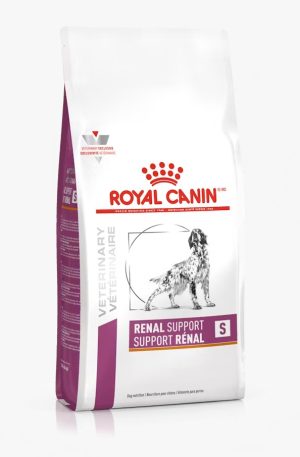 Soporte Renal Support Perro