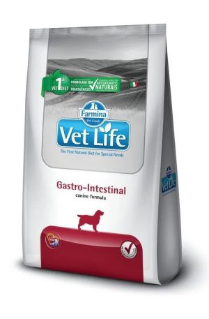 VET LIFE CANINE GASTRO INTESTINAL